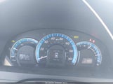 Toyota Camry Hybrid Xle 4T1BD1FK6EU105083 photo