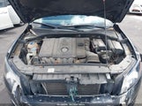 Volkswagen Passat 2.5L Se 1VWBP7A32CC024810 снимка