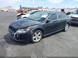 Volkswagen Passat 2.5L Se 1VWBP7A32CC024810 снимка
