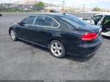 Volkswagen Passat 2.5L Se 1VWBP7A32CC024810 снимка