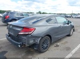 Honda Civic Lx 2HGFG3B55EH502894 снимка