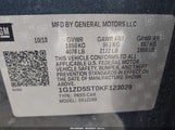 Chevrolet Malibu Lt 1G1ZD5ST0KF123029 снимка
