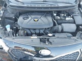 Kia Forte Lx KNAFK4A61E5091317 снимка