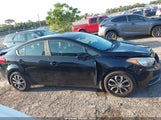Kia Forte Lx KNAFK4A61E5091317 снимка