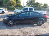 Kia Forte Lx KNAFK4A61E5091317 снимка