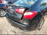 Kia Forte Lx KNAFK4A61E5091317 снимка