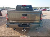 GMC Sierra  Denali 3GTU2PEJ0JG221634 снимка