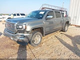 GMC Sierra  Denali 3GTU2PEJ0JG221634 снимка