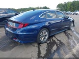 Hyundai Sonata Sel 5NPEL4JAXMH128234 photo
