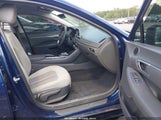 Hyundai Sonata Sel 5NPEL4JAXMH128234 photo