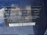 Hyundai Sonata Sel 5NPEL4JAXMH128234 photo