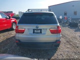BMW X5 xDrive48I 5UXFE8C53AL312040 снимка
