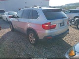BMW X5 xDrive48I 5UXFE8C53AL312040 снимка