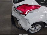 Ford Focus Se 1FADP3K25FL260226 fotografie