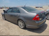 Ford Fusion Sel 3FAHP0JA1CR276803 снимка