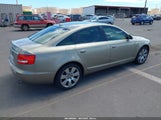 Audi A6 3.2 WAUAH74F18N062393 снимка