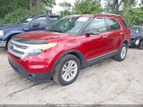 Ford Explorer Xlt 1FM5K8D84DGB88187 снимка