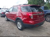 Ford Explorer Xlt 1FM5K8D84DGB88187 fotografie