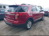 Ford Explorer Xlt 1FM5K8D84DGB88187 снимка