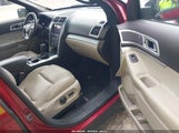 Ford Explorer Xlt 1FM5K8D84DGB88187 fotografie