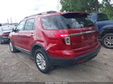 Ford Explorer Xlt 1FM5K8D84DGB88187 снимка