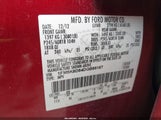 Ford Explorer Xlt 1FM5K8D84DGB88187 fotografie