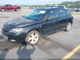 Mazda Mazda3 S Grand Touring/S Touring JM1BK343571602695 снимка