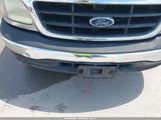Ford F-150 Lariat/Xlt 1FTRW07622KB51333 photo