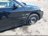 Toyota Camry Le V6 JTNBK46K873002652 photo