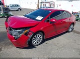 Toyota Corolla Le JTDEPRAE2LJ103404 снимка