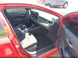 Toyota Corolla Le JTDEPRAE2LJ103404 снимка