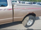 Toyota Tacoma Xtracab 4TAVN73F0SZ068017 снимка