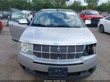 Lincoln Mkx 2LMDJ8JCXABJ15792 снимка