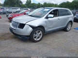 Lincoln Mkx 2LMDJ8JCXABJ15792 снимка