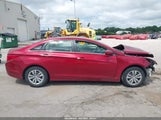 Hyundai Sonata Gls 5NPEB4AC1DH553118 снимка