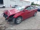 Hyundai Sonata Gls 5NPEB4AC1DH553118 снимка