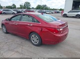 Hyundai Sonata Gls 5NPEB4AC1DH553118 снимка