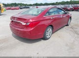 Hyundai Sonata Gls 5NPEB4AC1DH553118 снимка