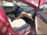 Hyundai Sonata Gls 5NPEB4AC1DH553118 снимка