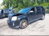 GMC Terrain Slt-1 2CTFLUE52B6418555 fotografie