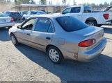 Toyota Corolla Ce 1NXBR12EX1Z445798 photo