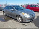 Hyundai Sonata Gls 5NPEB4AC0EH937442 fotografie