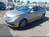 Hyundai Sonata Gls 5NPEB4AC0EH937442 снимка