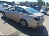Hyundai Sonata Gls 5NPEB4AC0EH937442 fotografie