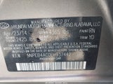 Hyundai Sonata Gls 5NPEB4AC0EH937442 fotografie