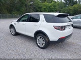 Land Rover Discovery Sport Hse/Landmark Edition SALCR2FX8KH810282 photo