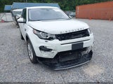 Land Rover Discovery Sport Hse/Landmark Edition SALCR2FX8KH810282 photo
