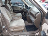 Honda Cr-V Ex SHSRD78853U134452 снимка