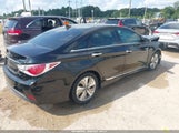 Hyundai Sonata Hybrid Limited KMHEC4A41EA110686 снимка