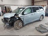 Toyota Sienna Xle Premium 7 Passenger 5TDDK3DC7FS095518 fotografie